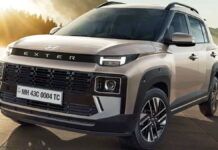 З заводським ГБО: стартували продажі найдешевшого кросовера Hyundai Hyundai Exter