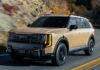 Kia Telluride