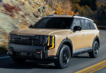 Kia Telluride