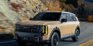 Kia Telluride