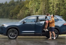 найнадійніші сімейні кросовери