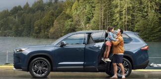 найнадійніші сімейні кросовери