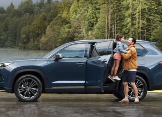 Названо найнадійніші сімейні кросовери: ТОП-10 лідерів найнадійніші сімейні кросовери