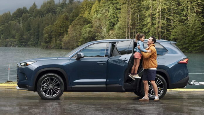 найнадійніші сімейні кросовери