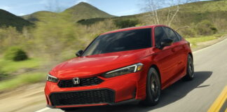 most-fuel-efficient-automaker