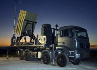 З авто на ППО: вперше з часів Другої світової Volkswagen повертається до виробництва озброєнь ППО Залізний купол