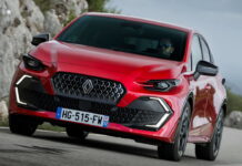 ТОП-10 бестселерів європейського ринку нових авто: Renault повертається на вершину Renault Clio 2026