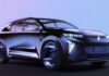 Запас ходу до 1400 км: Renault винайшла як зробити автомобілі дешевшими Renault Embleme EREV