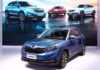 Skoda China