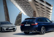 Спеціальна пропозиція на BMW 3 Серії