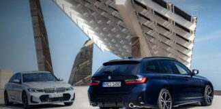 Спеціальна пропозиція на BMW 3 Серії