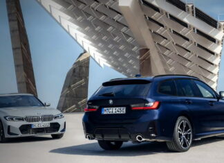 Спеціальна пропозиція на BMW 3 Серії