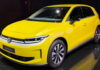 Polo, та не той: Volkswagen показав свій найдешевший електромобіль Volkswagen ID. Polo