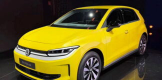 Volkswagen ID. Polo