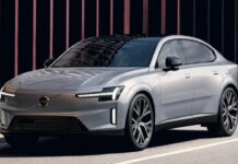 В України стартують продажі абсолютно нового Volvo ES90: оголошено ціни Volvo ES90