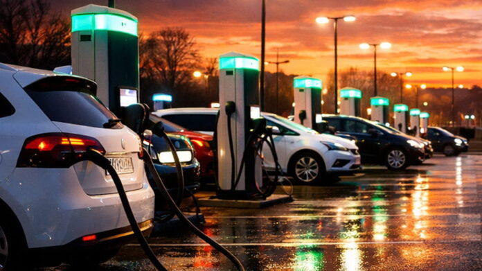 World sales EV_ World sales EV