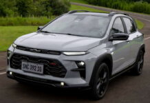 2026 Chevrolet Sonic