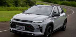 2026 Chevrolet Sonic