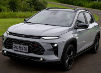 2026 Chevrolet Sonic