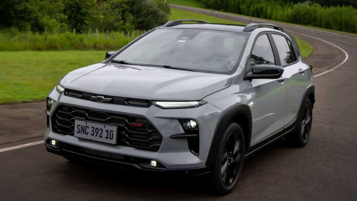 2026 Chevrolet Sonic