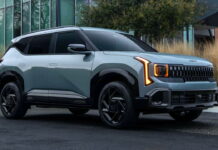 Більший, розумніший та економніший: Kia представила суперника Toyota RAV4 2026 Kia Seltos