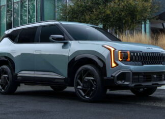 Більший, розумніший та економніший: Kia представила суперника Toyota RAV4 2026 Kia Seltos