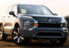 2026 Mitsubishi Outlander LE
