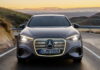 2027 Mercedes-benz C-Class