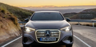 2027 Mercedes-benz C-Class