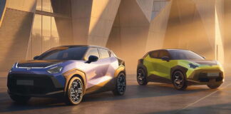 2027 Nissan Juke