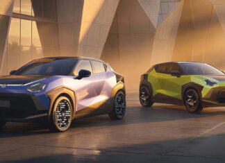 2027 Nissan Juke