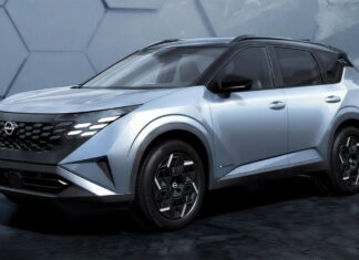 2027 Nissan Rogue Hybrid