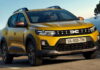 Dacia Sandero 2026
