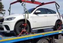 Примусова евакуація авто суттєво дорожчає: скільки доведеться платити евакуація авто