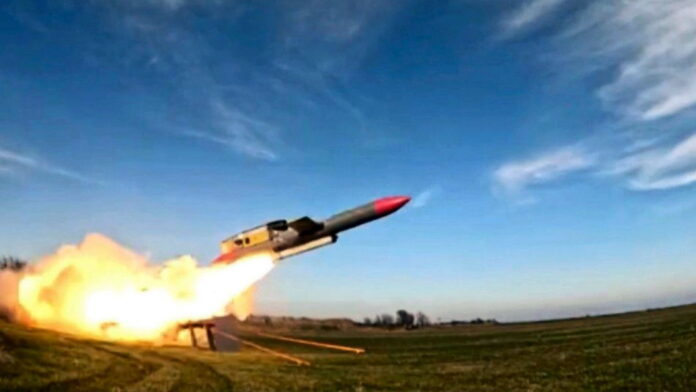 FP-5 Фламінго