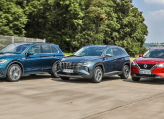 Найпопулярніші в Україні кросовери з пробігом: ТОП-10 бестселерів Кросовери з пробігом