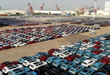 Найбільші автомобільні ринки світу