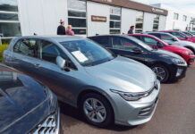 Названо найкращі вживані авто віком три роки: ТОП фаворитів Найкращі вживані авто