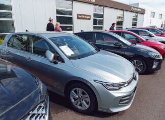 Названо найкращі вживані авто віком три роки: ТОП фаворитів Найкращі вживані авто