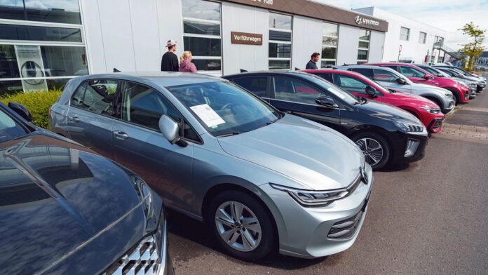 Найкращі вживані авто Найкращі вживані авто