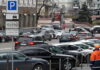 Нові тарифи на паркування авто