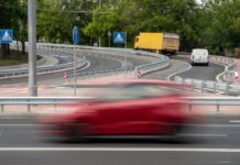 Кінець казки: у Києві не запроваджуватимуть сезонне підвищення швидкості Обмеженя швидкості