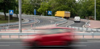 Обмеженя швидкості