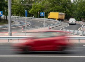 Кінець казки: у Києві не запроваджуватимуть сезонне підвищення швидкості Обмеженя швидкості