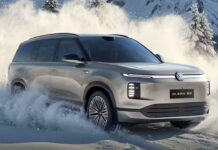 Volkswagen ID. ERA 9X