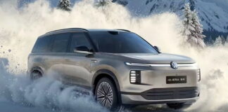 Volkswagen ID. ERA 9X