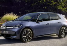 Volkswagen ID.3 Neo