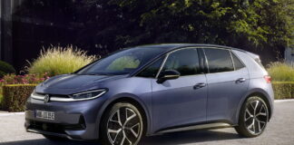 Volkswagen ID.3 Neo