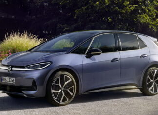 Volkswagen ID.3 Neo