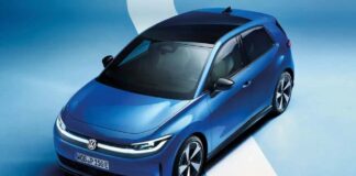 Volkswagen ID.Polo